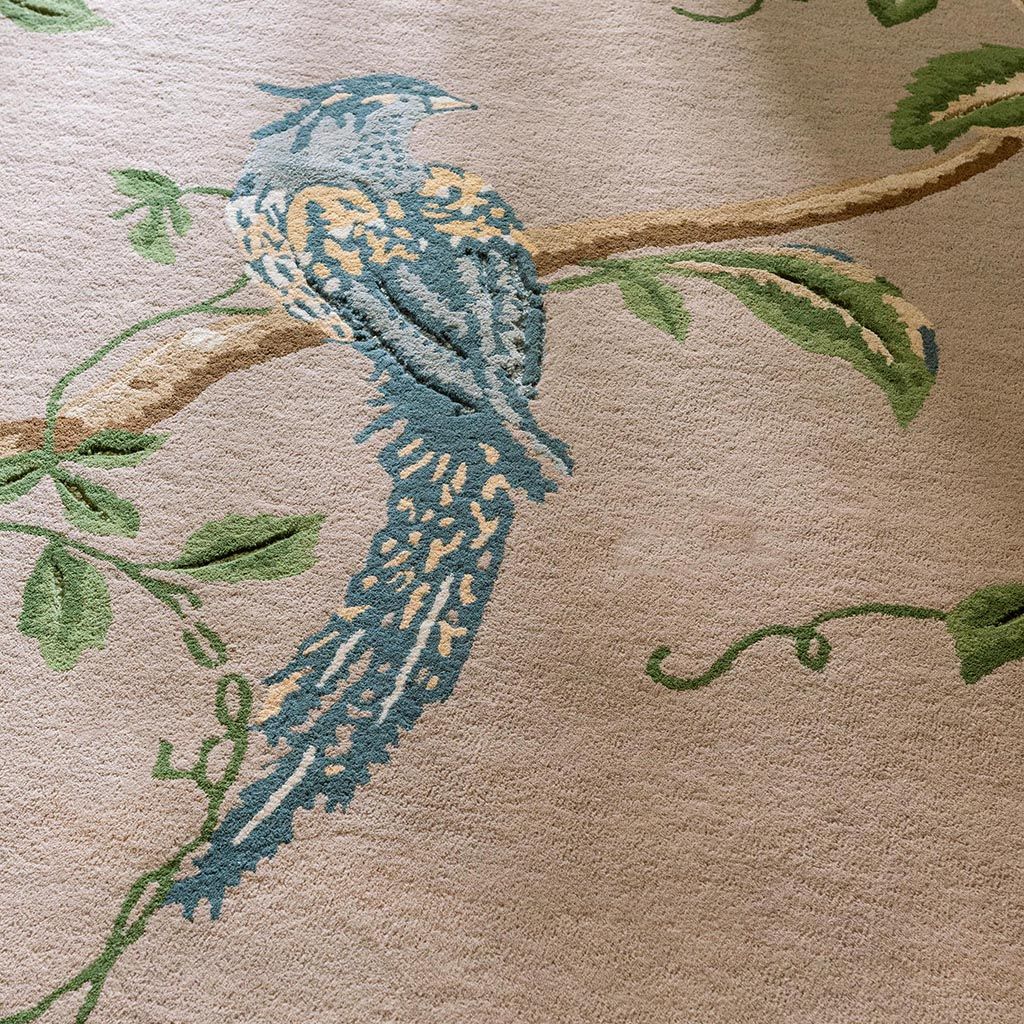 Vloerkleed Truffle Seaspray Summer Palace
