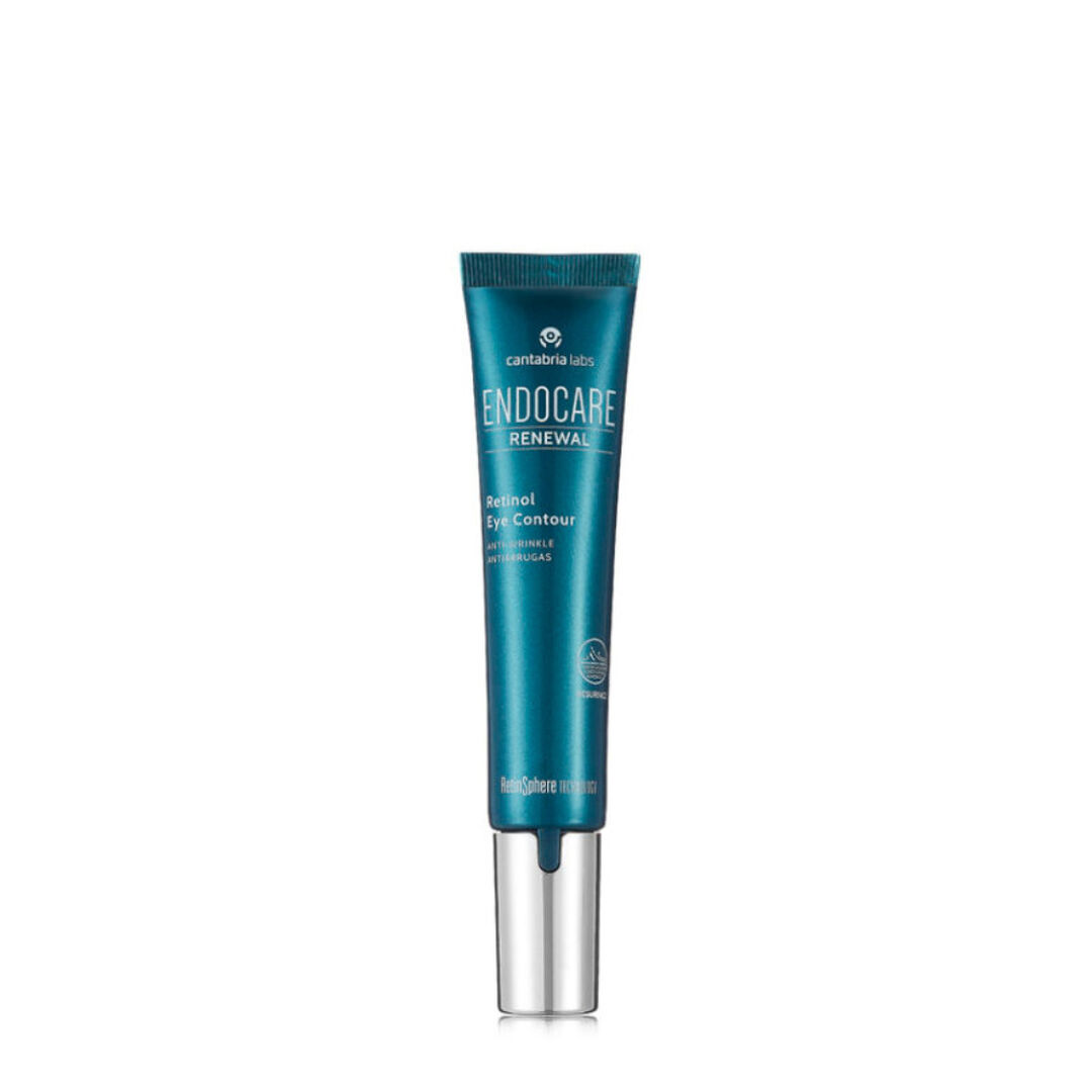 ENDOCARE  Renewal Retinol Contorno Olhos - 15ml