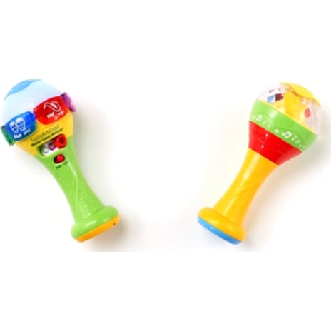 Vtech Baby Maracas