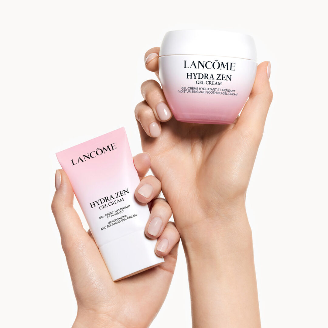Lancôme Hydra Zen Hydra Zen Day Cream Creme Hidratante e Apaziguante - 30ml