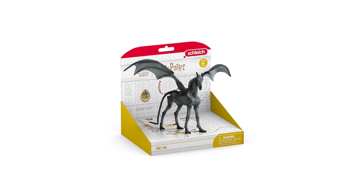 SchleichHarry Potter - Terzieler speelfiguur  (13996)