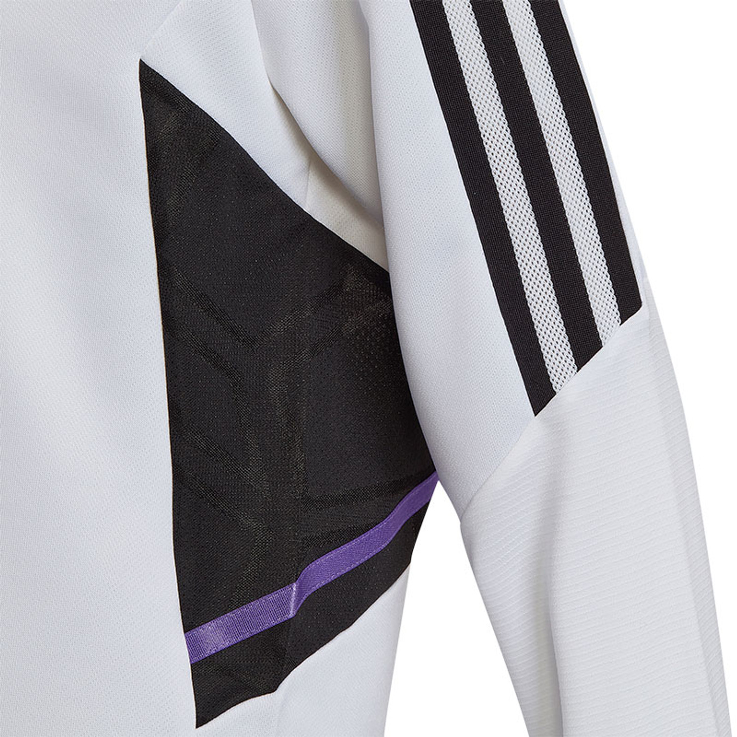 adidas Real Madrid Trainingspak Kids