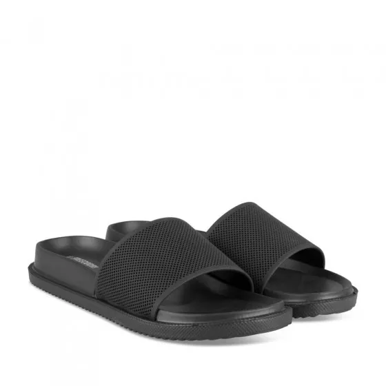 Claquettes NOIR FREECODER