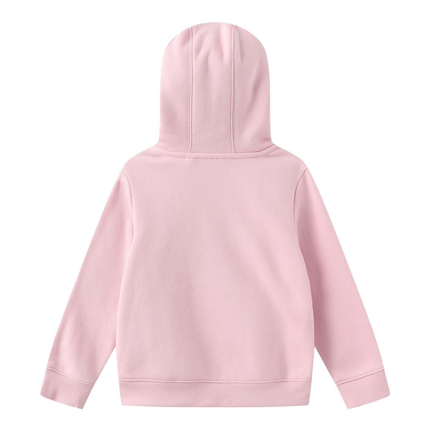 Slazenger Fleece OTH Tracksuit Set Infant