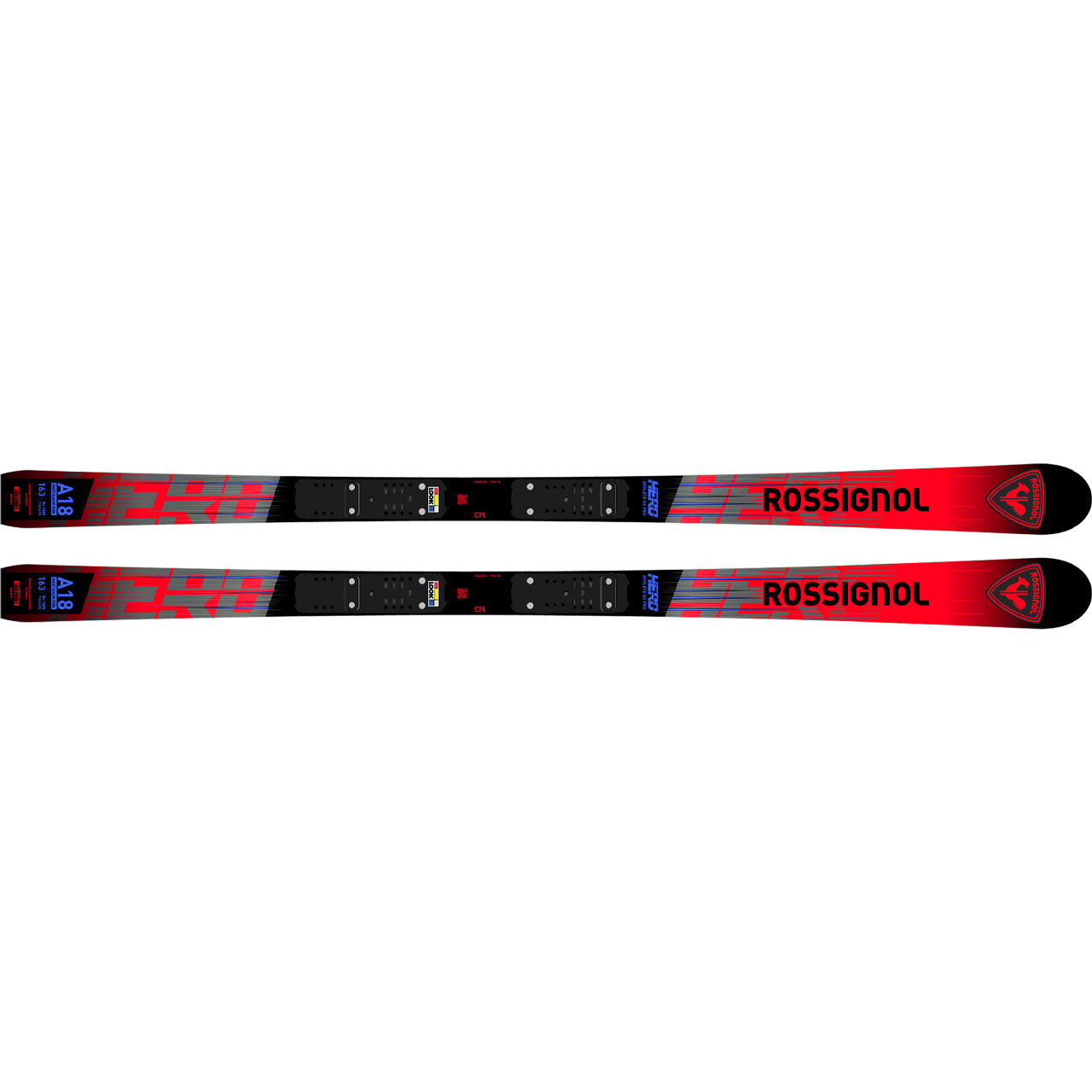 Rossignol Hero Athlete FIS GS Pro R21 NX7 U8 | Rossignol Rennski / Race Carver | Rossignol Skier | Rossignol | R | MARKEN | XSPO