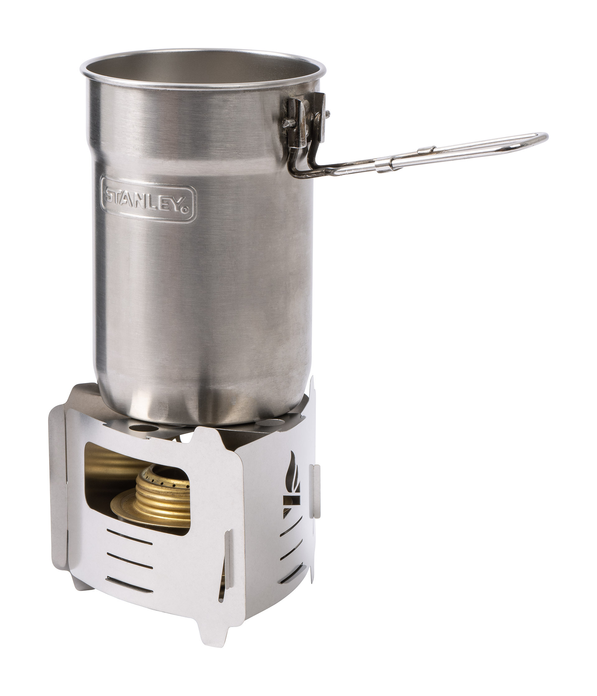 Bushbox Ultralight