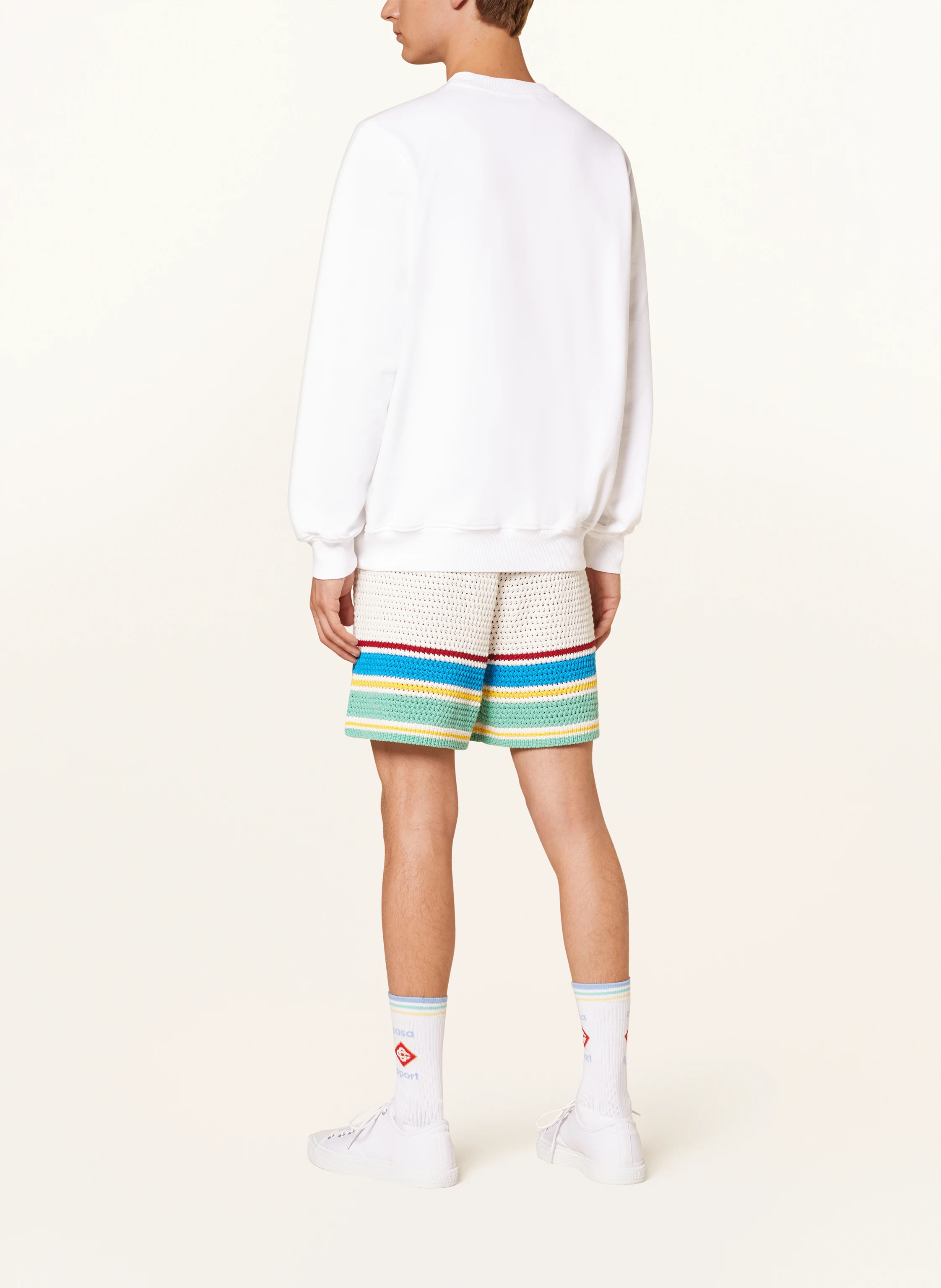 Casablanca Sweatshirt