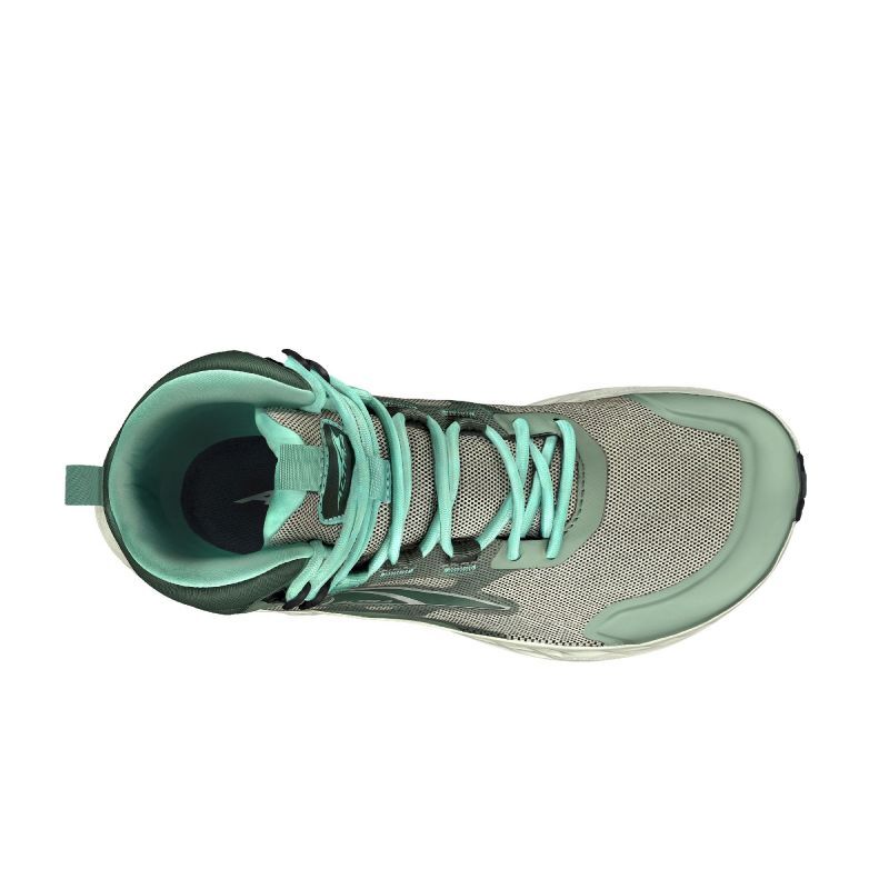 Timp Hiker - Chaussures randonnée femme