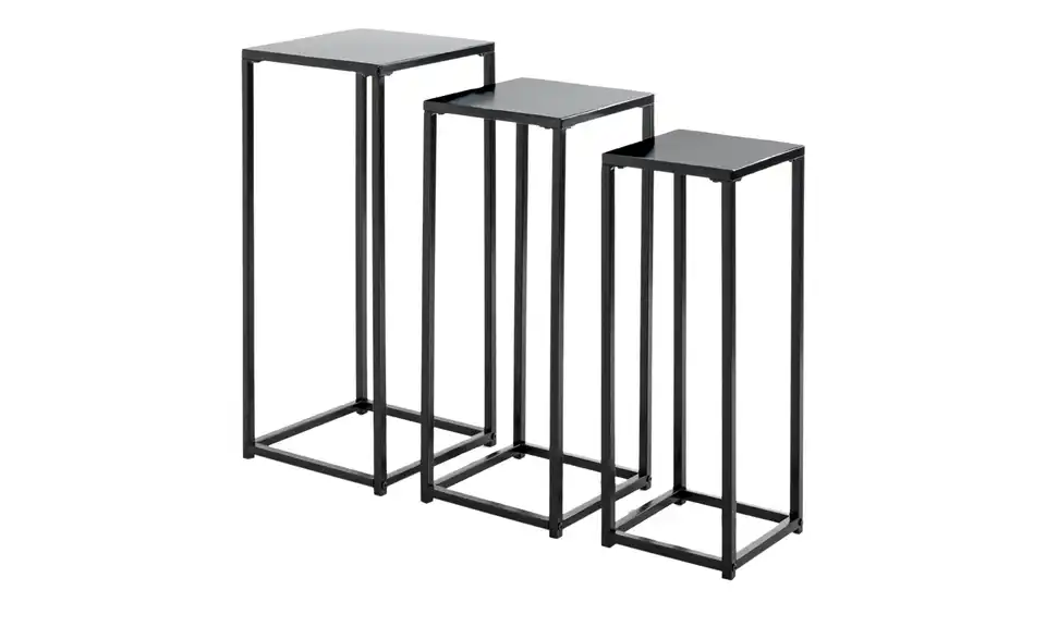 3-Satz Blumensäule Arki