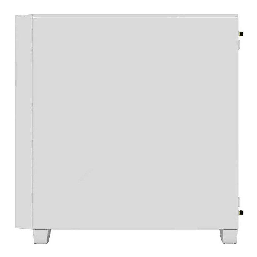 Corsair 3000D RGB Airflow - Blanc