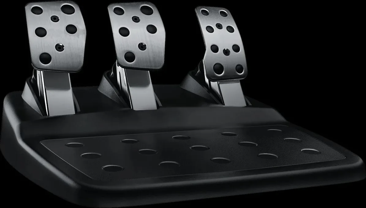 Volant-Pedalier G920 Xbox / PC Volants gaming