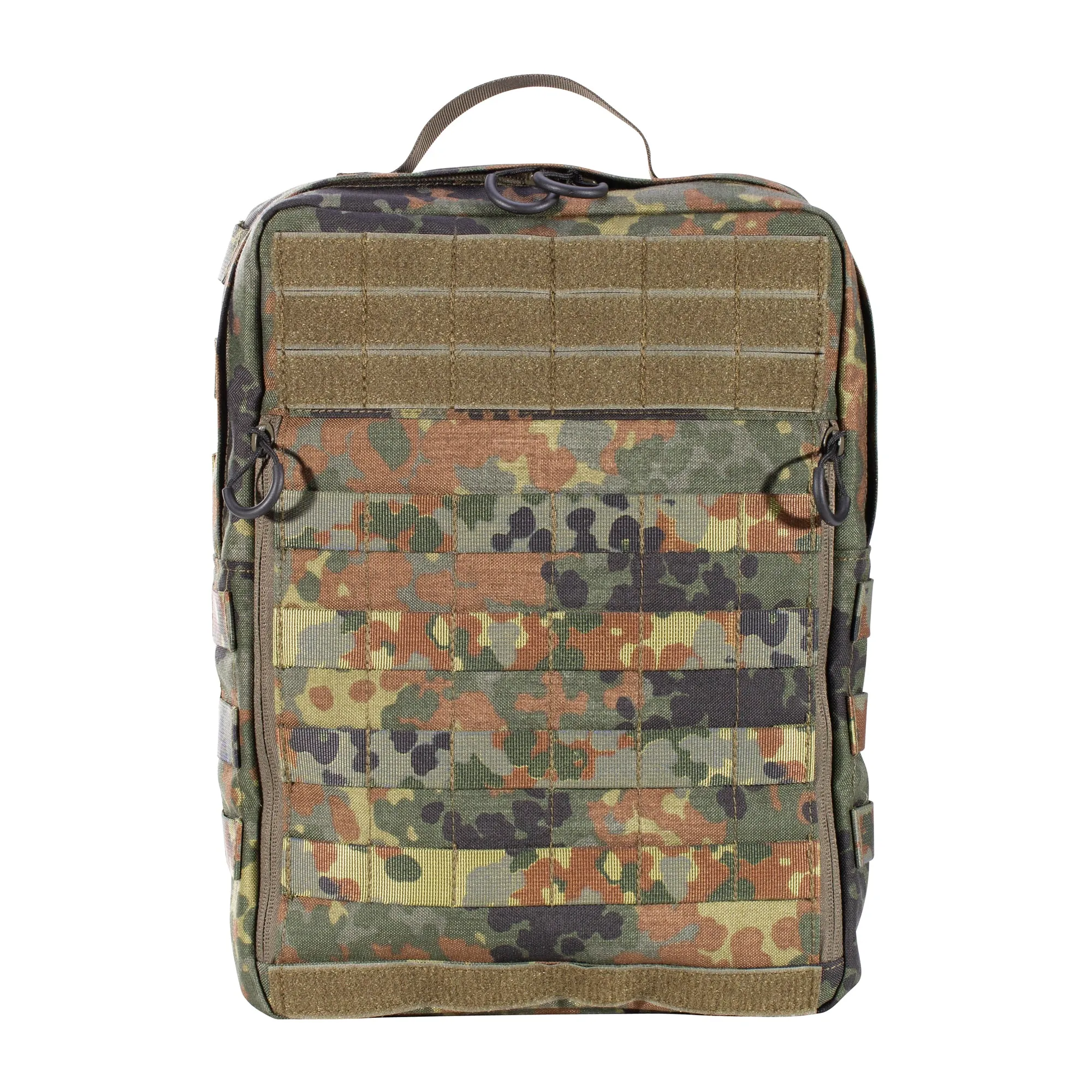 Zentauron -  Rucksack Clip On Battle Pack