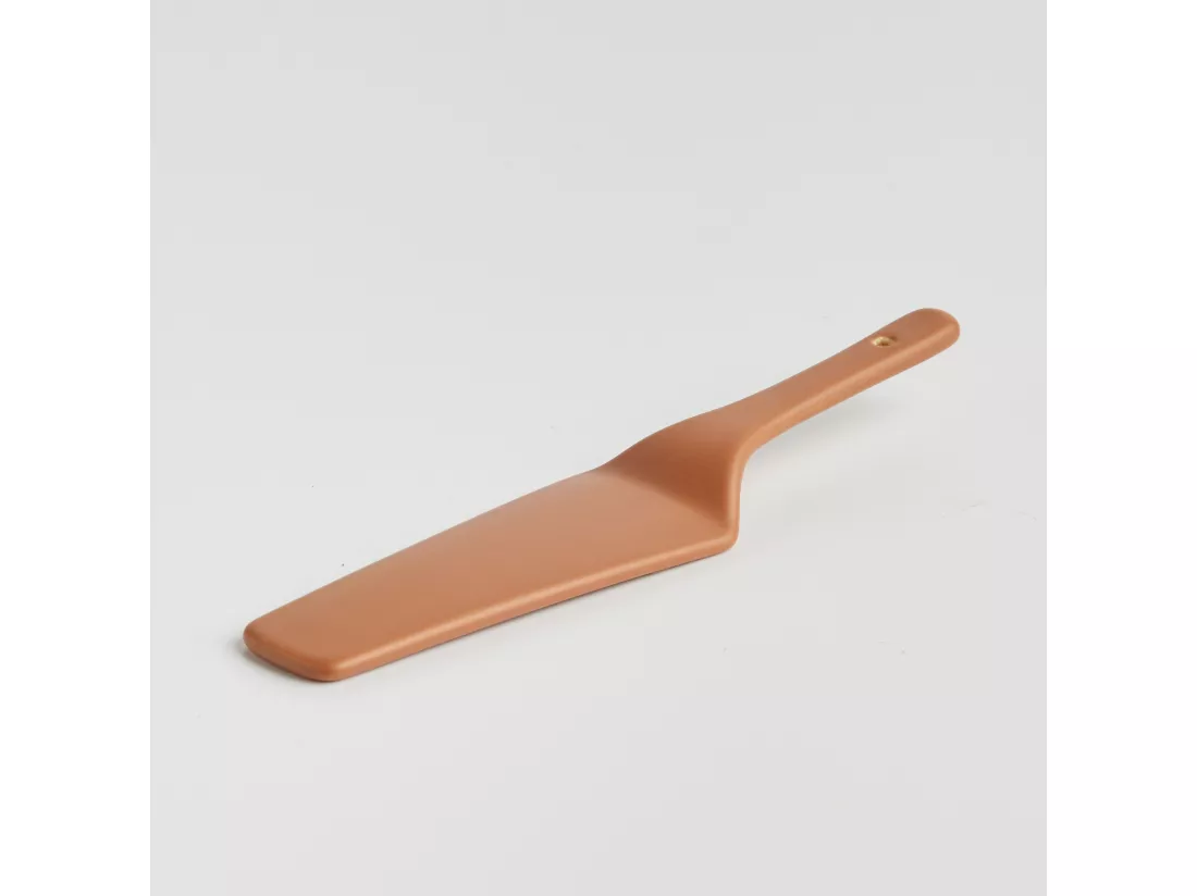 Pelle À Gâteau Sueno Brun Moyen 6 x 25