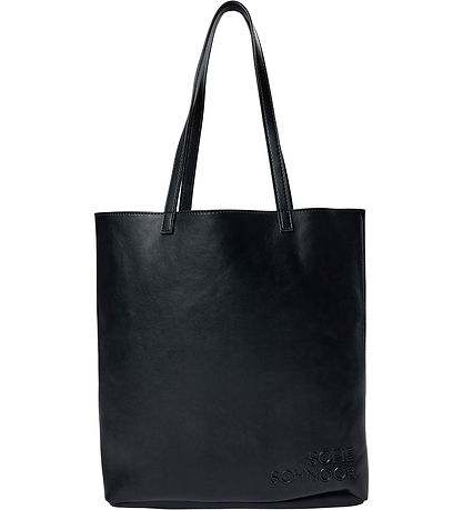 Sofie Schnoor Shopper - Schwarz