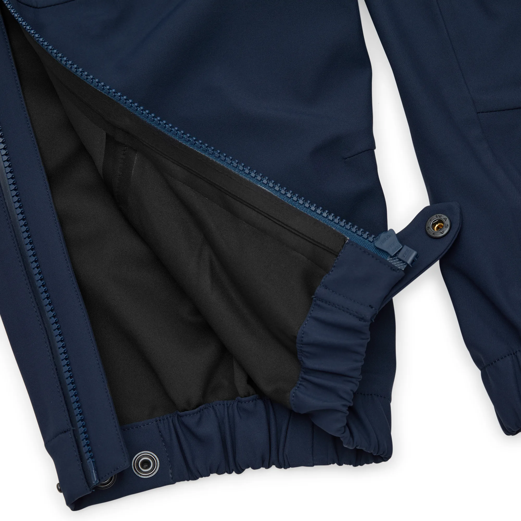 Gridarmor Skare Soft Shell Knickers Men Navy Blazer