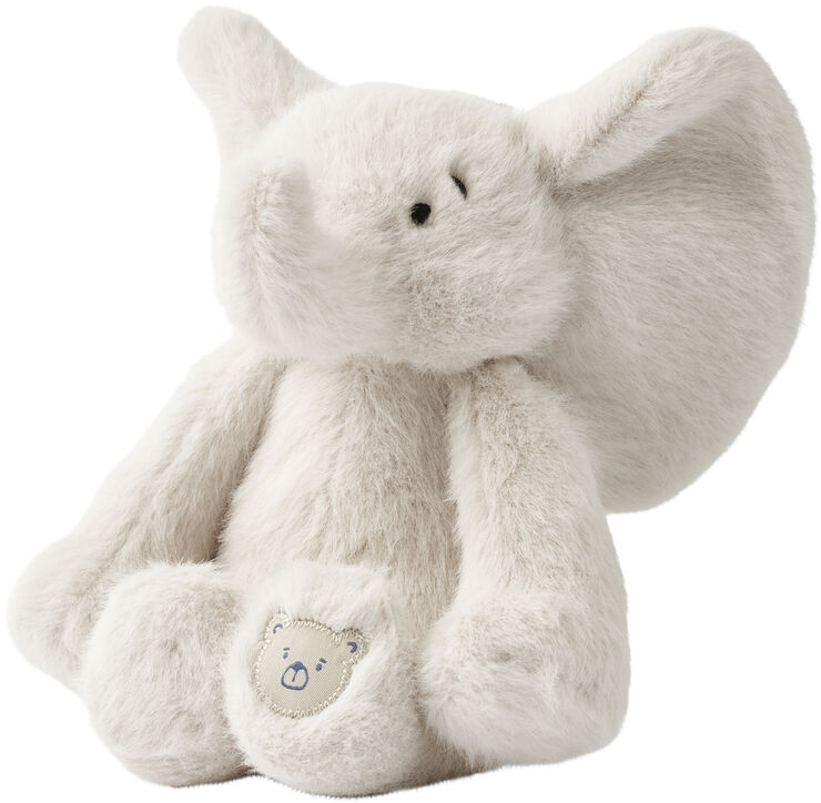 Liewood Binnie Elephant Small Teddy Sandy-O Sandy