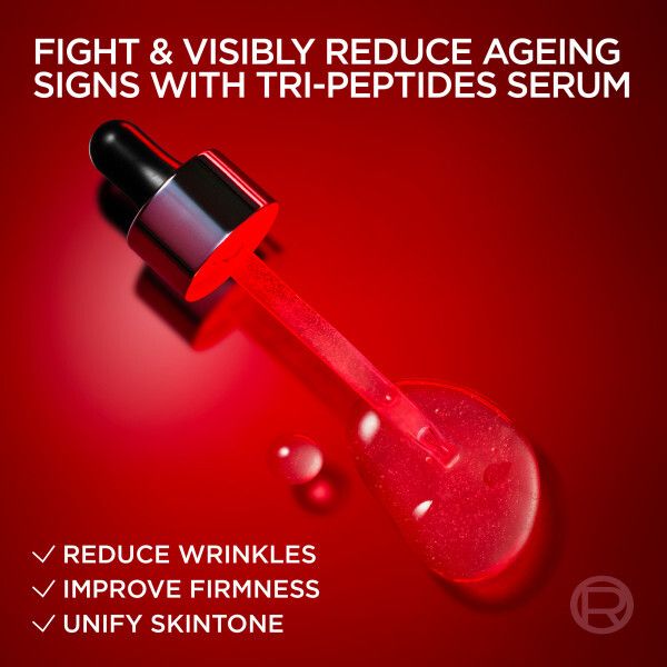 Revitalift Laser Tri-Peptides Serum