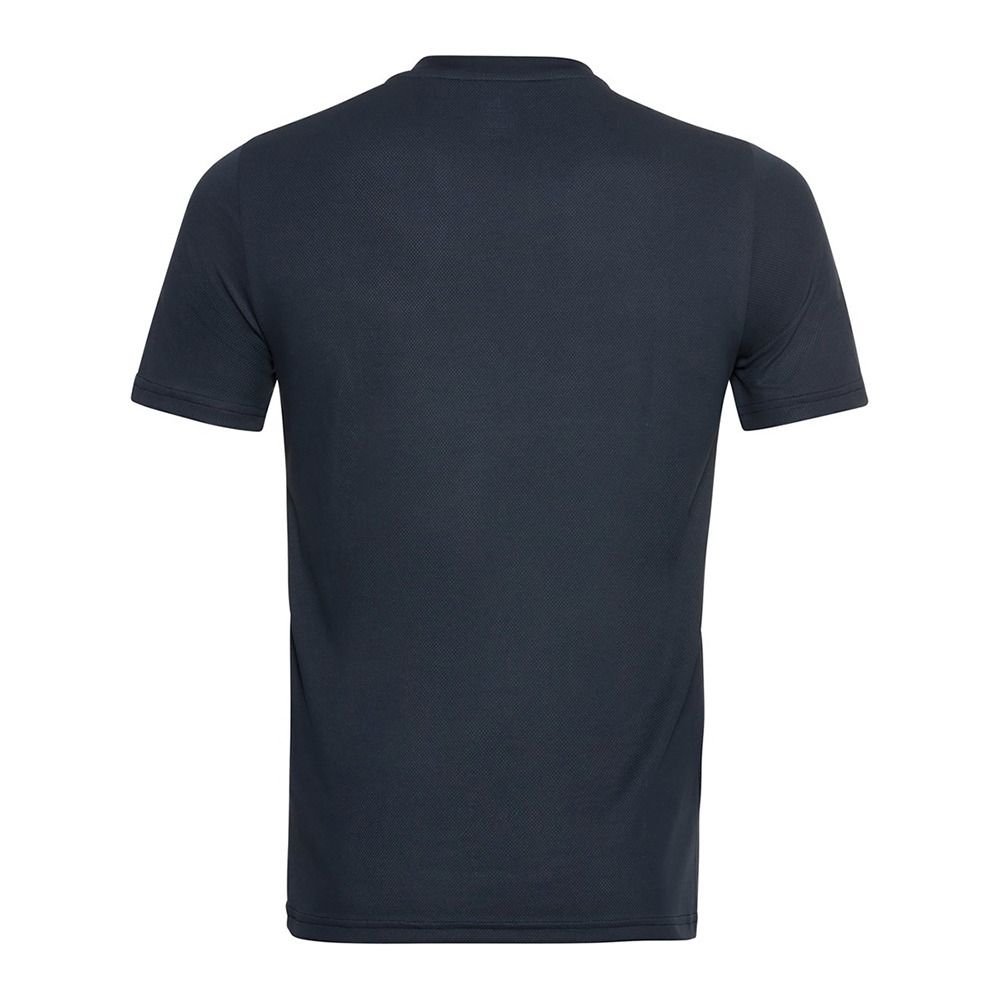 Odlo F-DRY - Maillot Homme dark sapphire