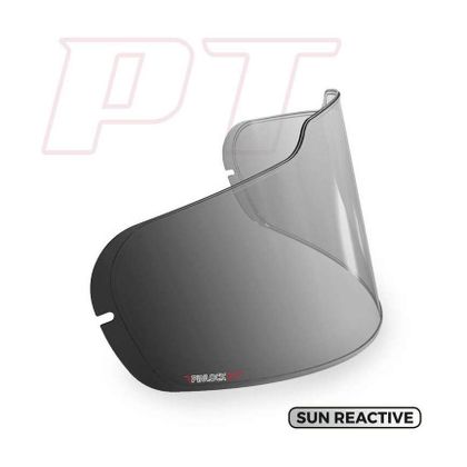 Film pinlock Arai TOURX-4 PROTECTINT - Gris