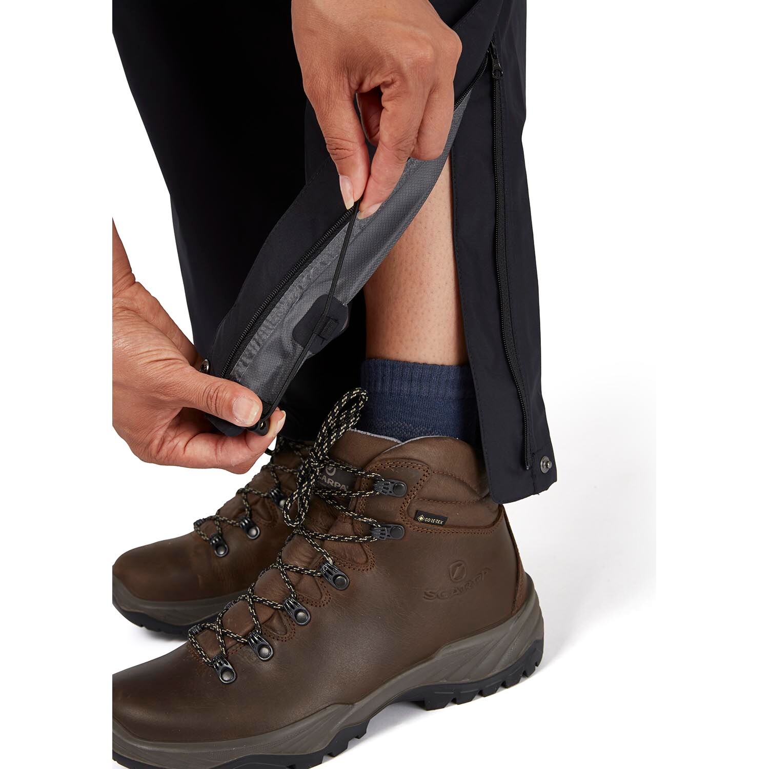 RAB Womens Downpour Eco Pants