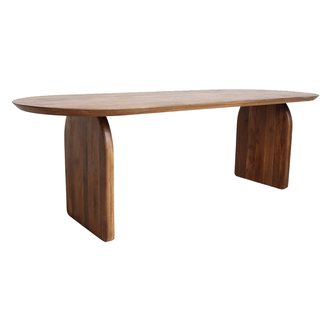 Baba eettafel 240cm dicht - TAMW42B