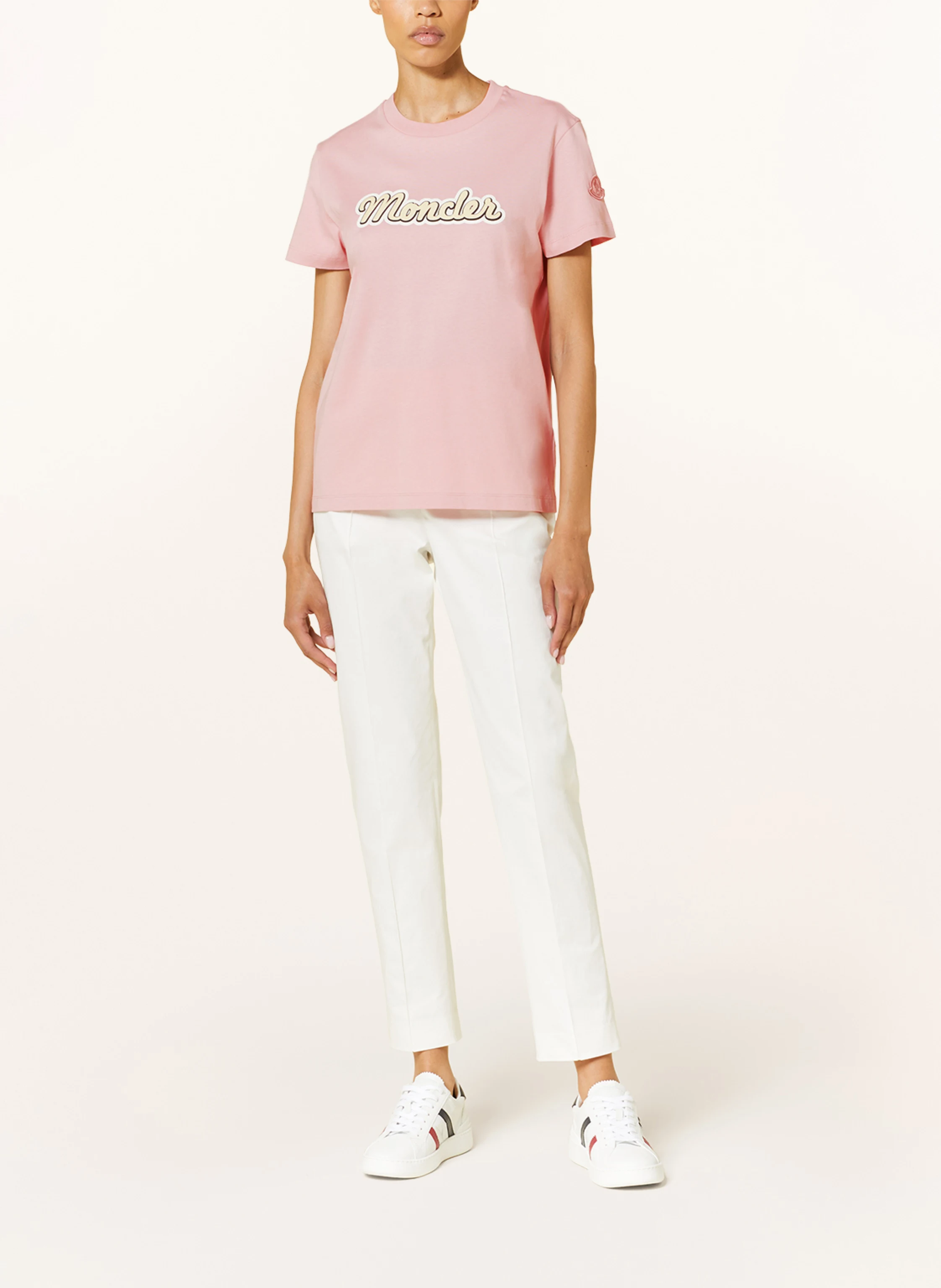 MONCLER T-Shirt
