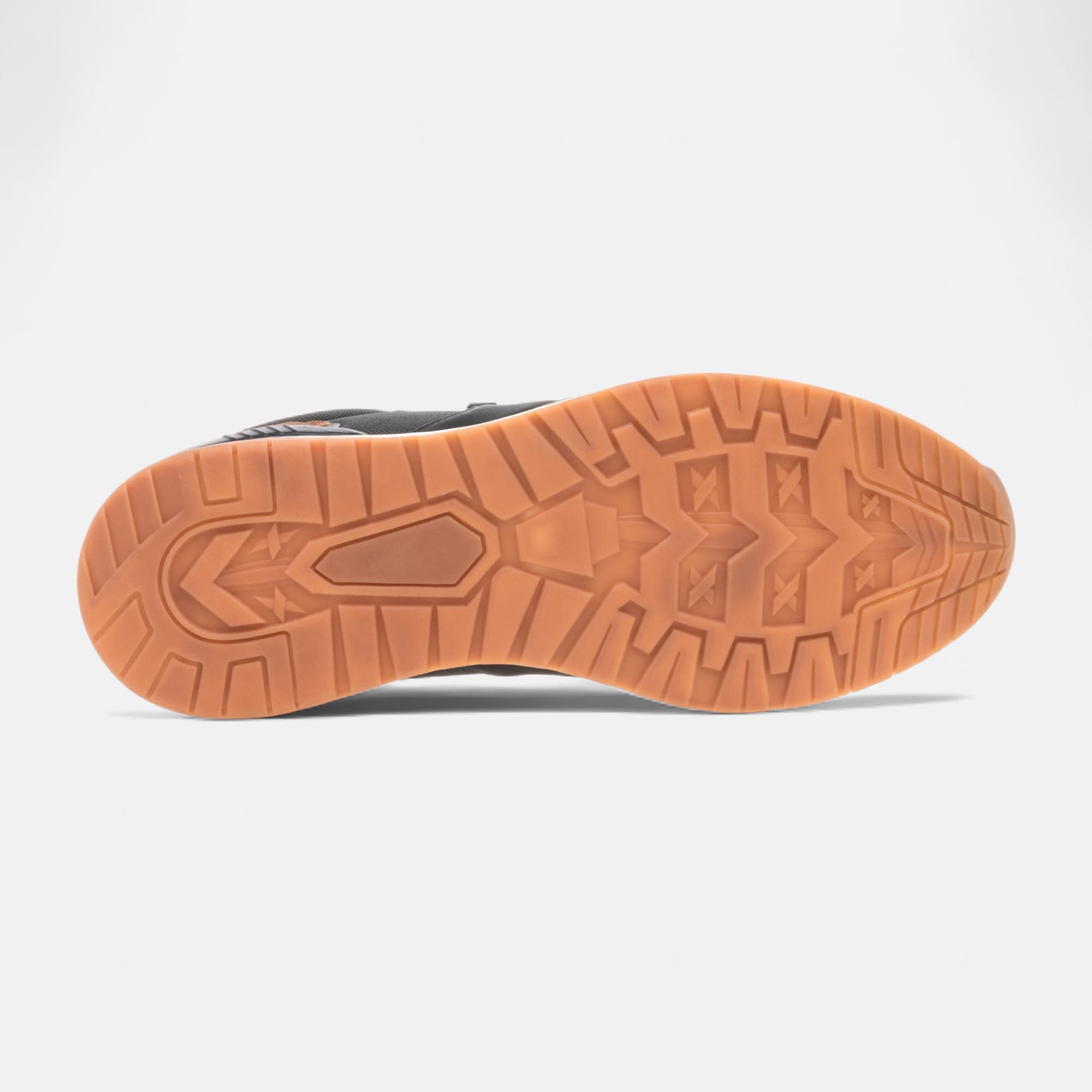 Baskets Homme noir