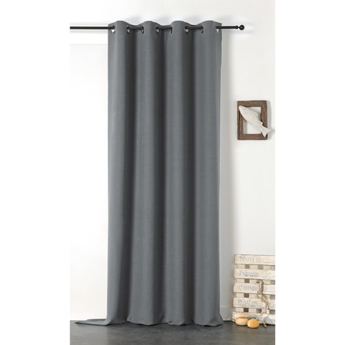 Linder - LIBECCIO - Gris Foncé