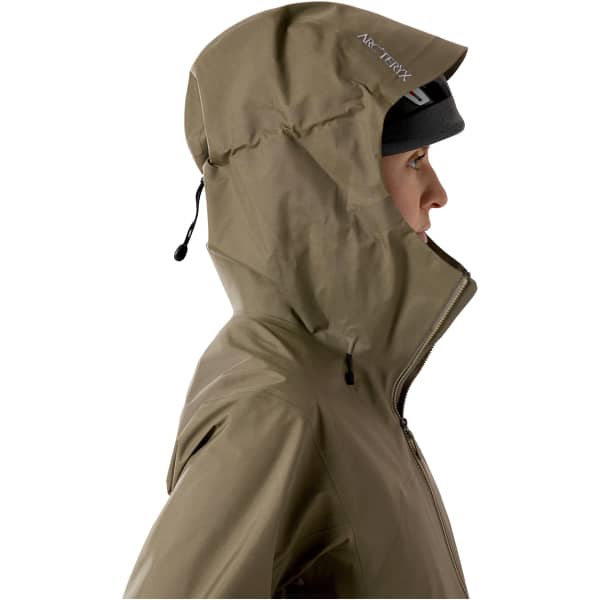 Veste randonnée ARC'TERYX BETA SL JACKET W TATSU