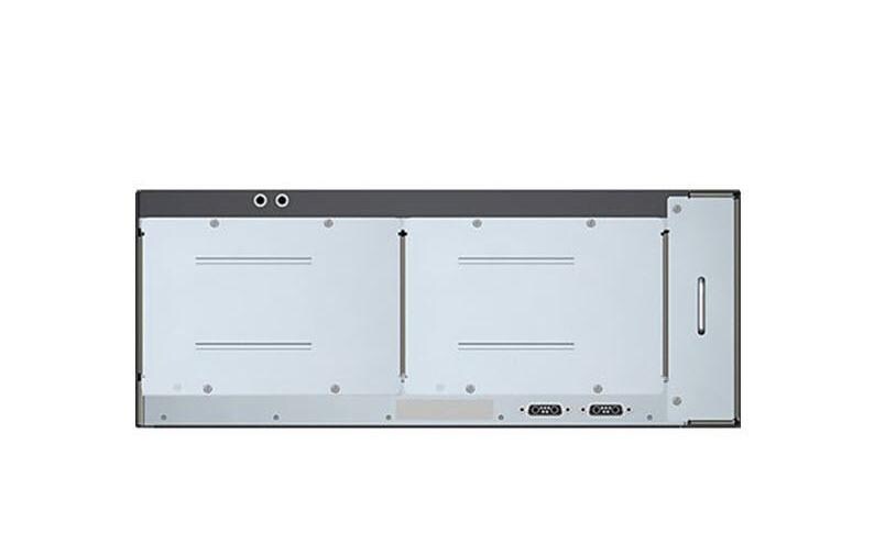 PoE+ Switch 5406R-8XG-PoE+/8SFP+ 16 Port<br>Chassis Switch mit sechs Einschüben