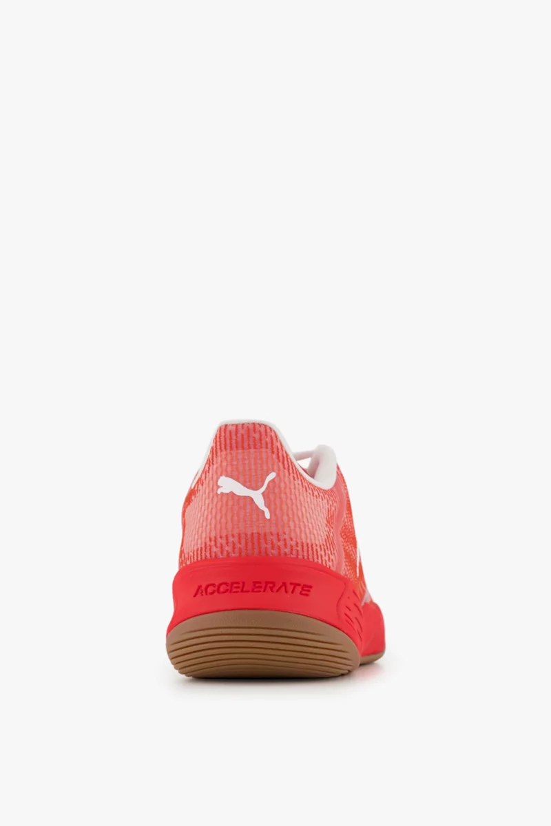 Puma Accelerate Turbo Nitro II 75 SE Herren Hallenschuh