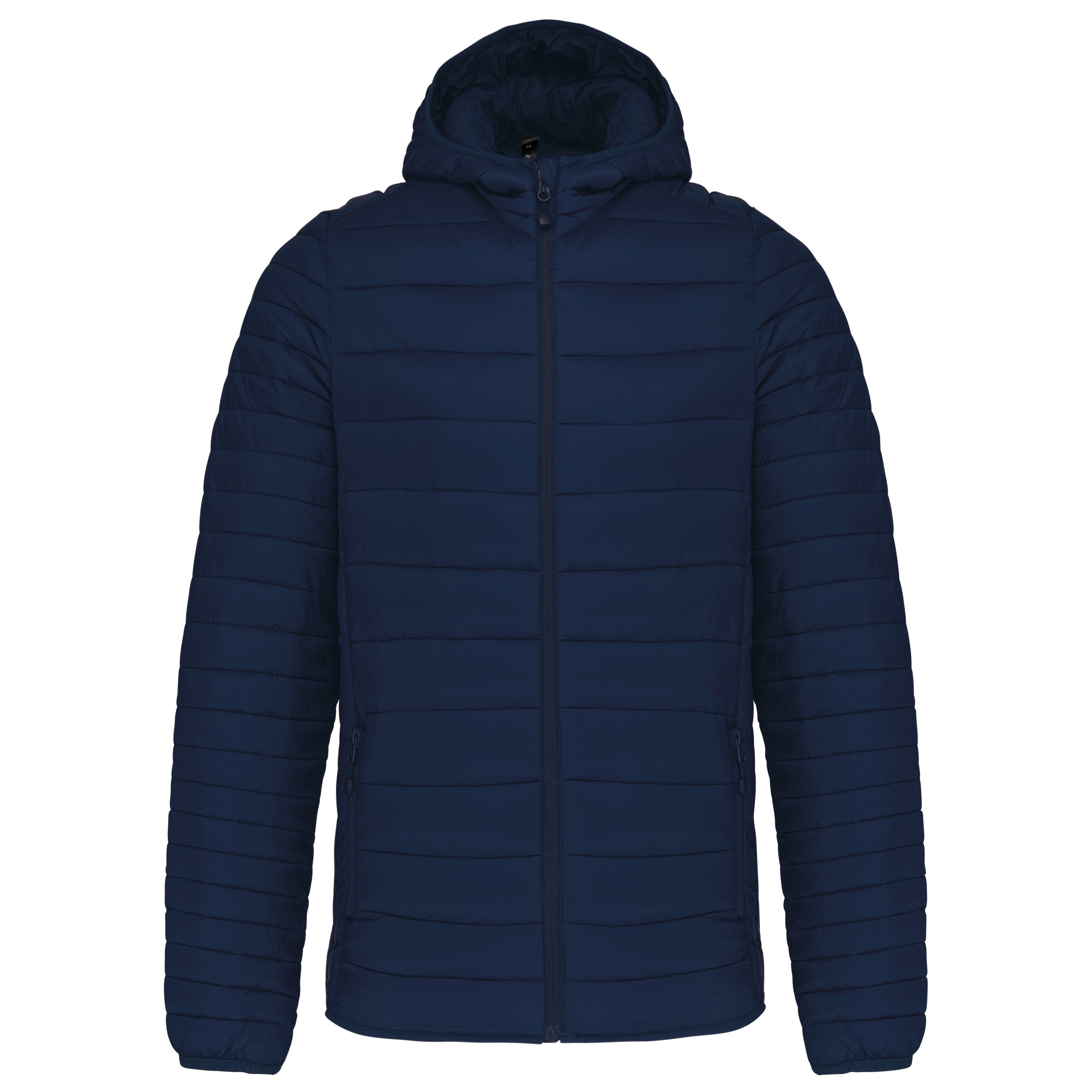 Kariban K6110 - Doudoune légère capuche homme
