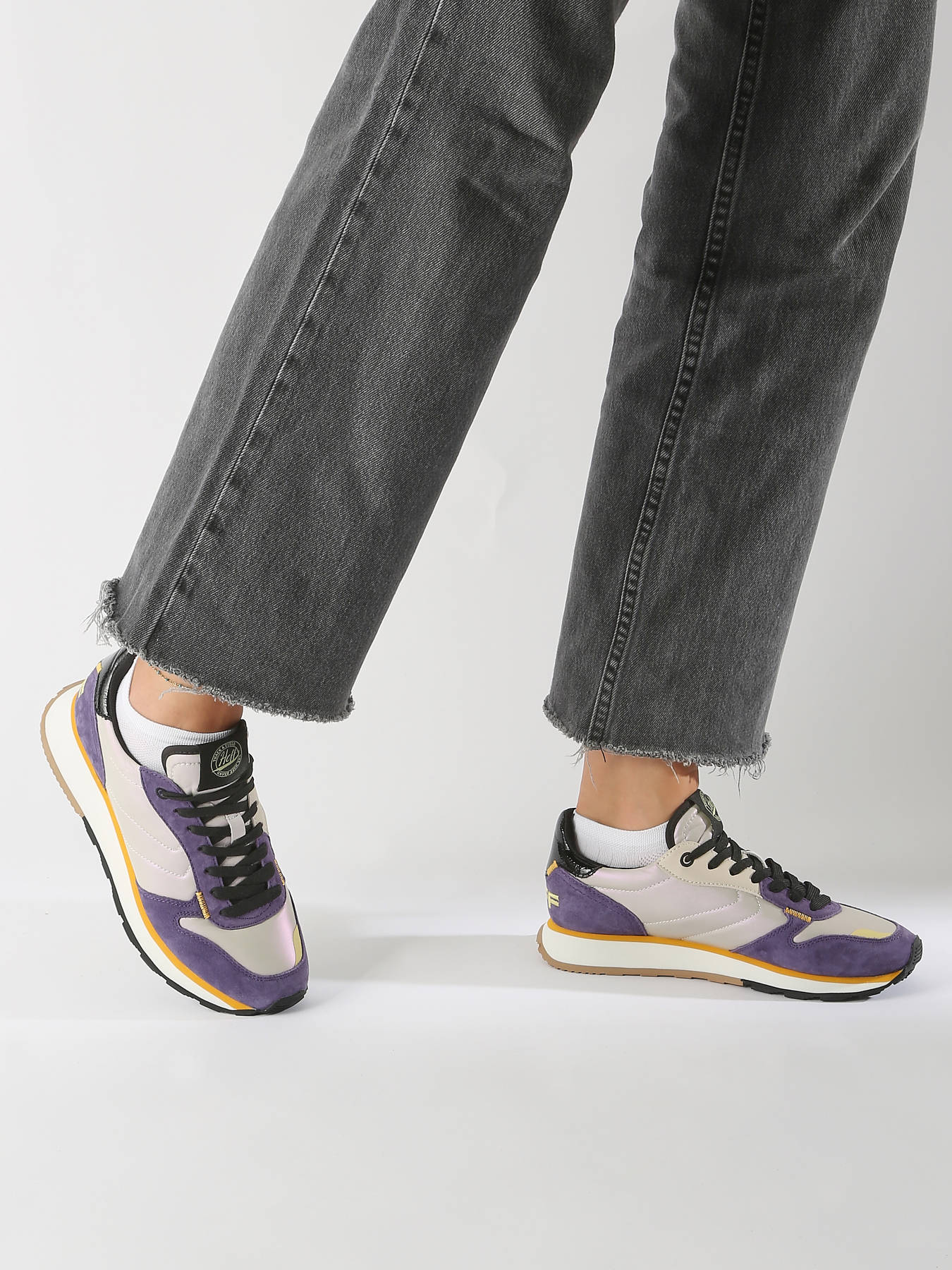 Sneakers Track & Field HOFF