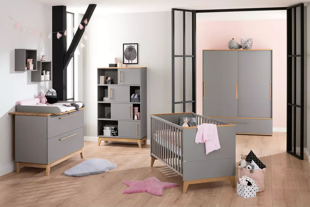 Schiebetürenschrank Sten