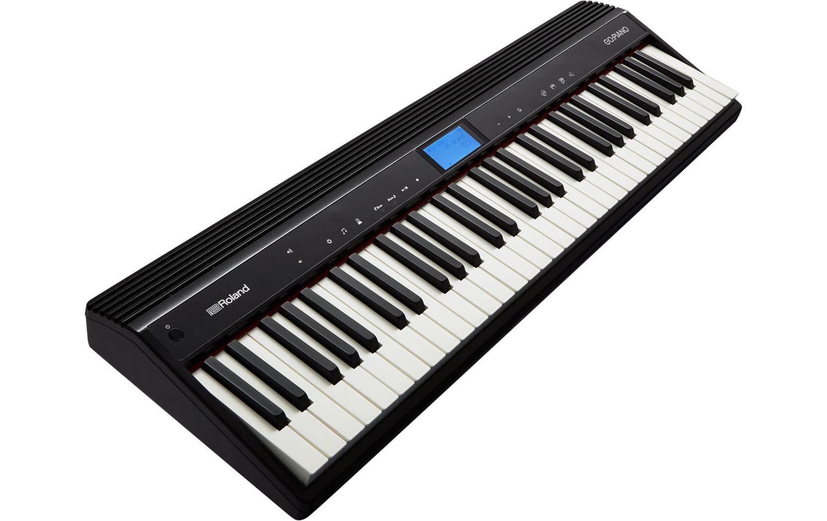 E-Piano GO:PIANO<br>Digital Piano
