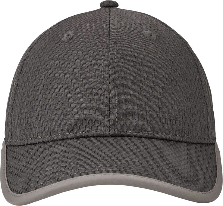 Actiivate TOPAZ Cap Steel grey