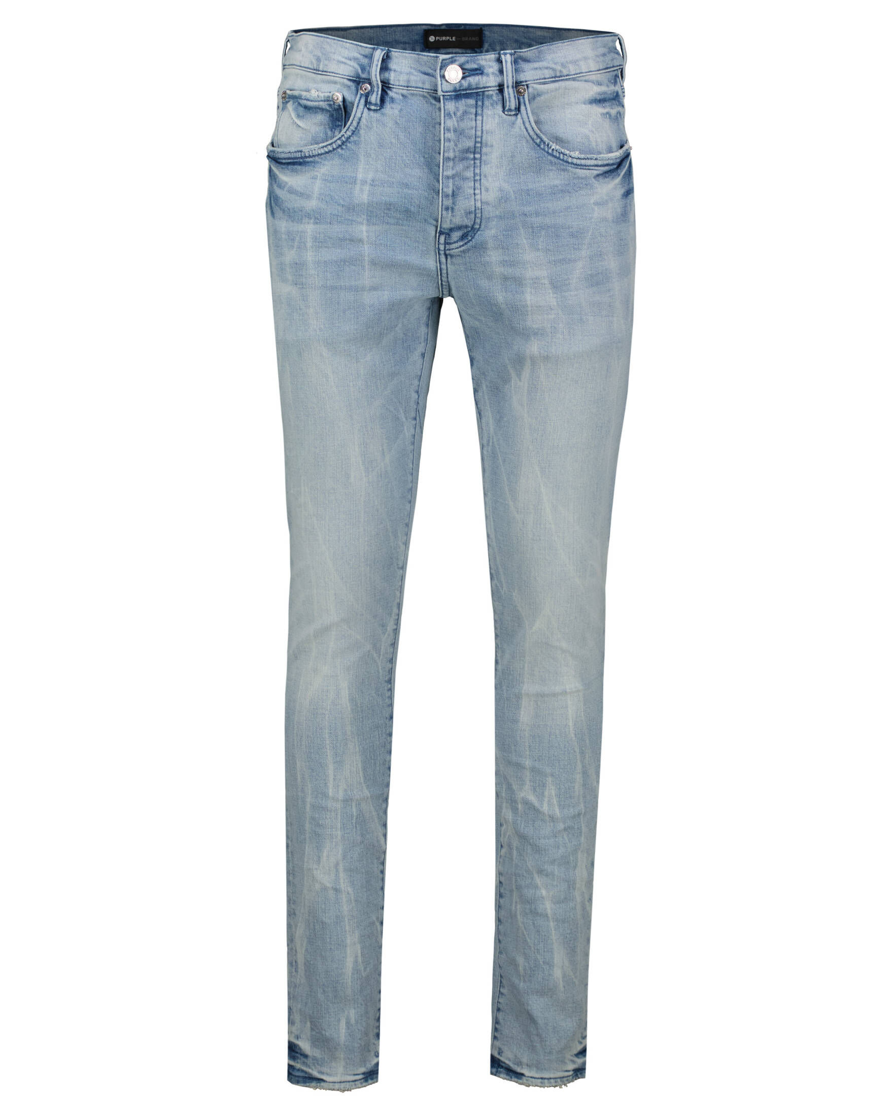 Purple Brand| Herren Jeans Slim Fit