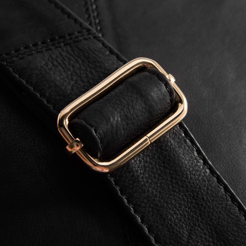 Depeche<br>Crossbody