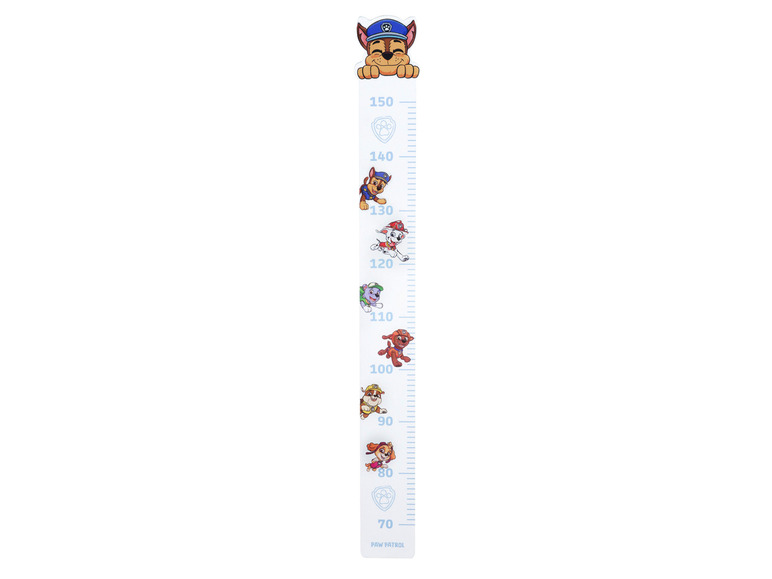 Meetlat Paw Patrol