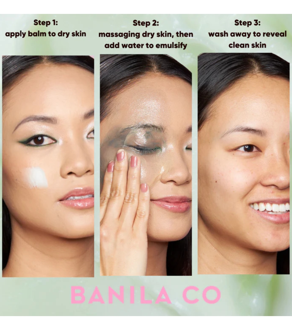Banila Co - Bálsamo de Limpeza de Poros Clean It Zero - Tea Tree-EX