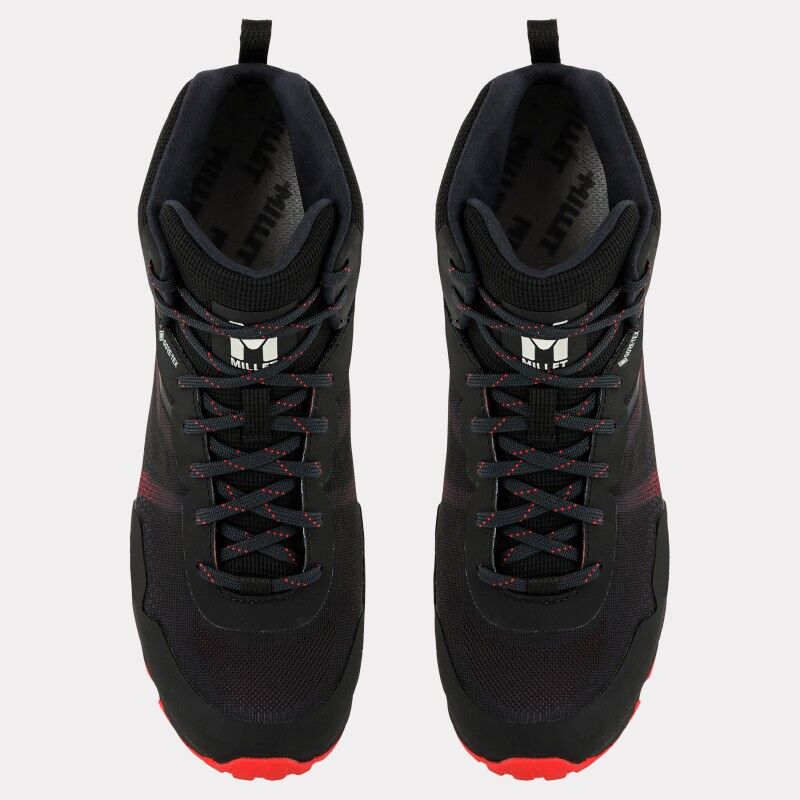 Hike Up Mid GTX - Chaussures randonnée homme