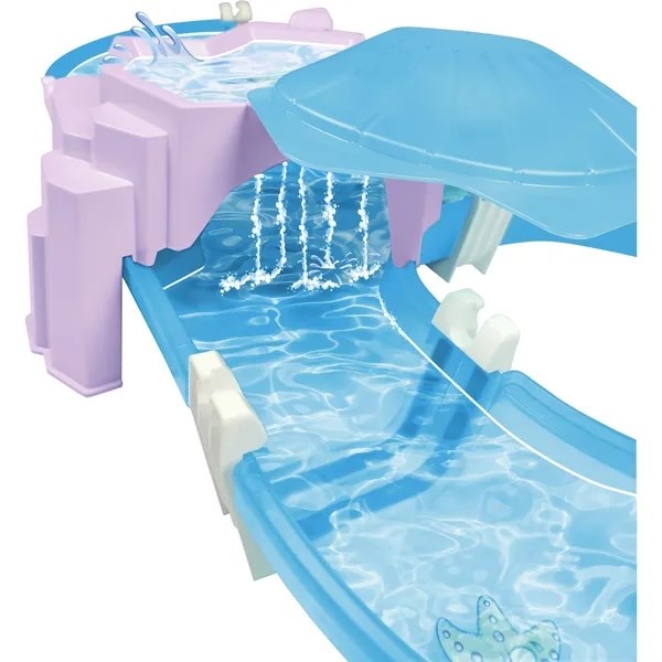 Køb AquaPlay Mermaid Vandbane
