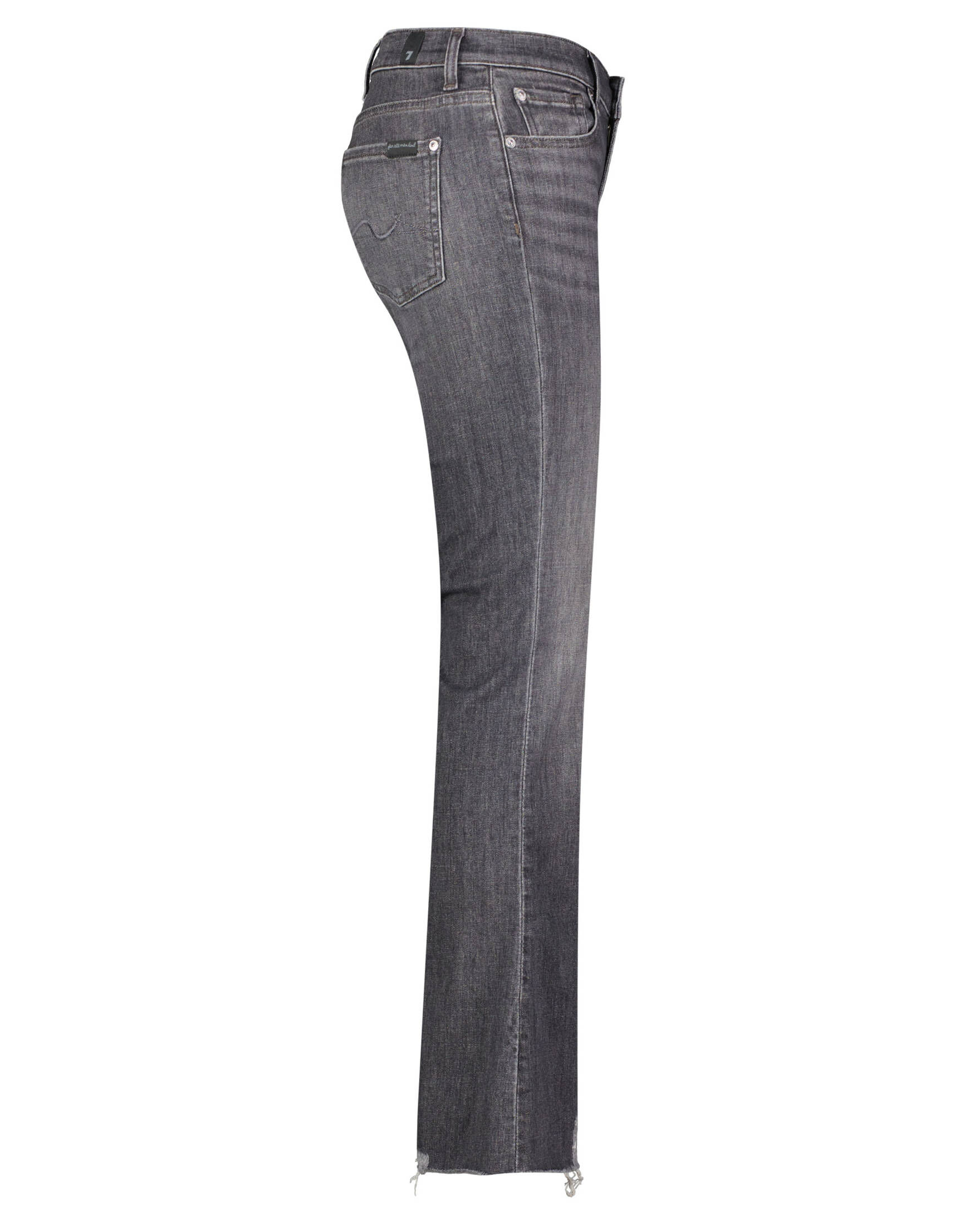 7 for all mankind| Damen Jeans BOOTCUT TAILORLESS REFLECTION