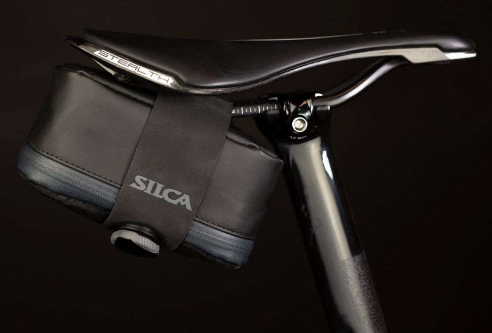 Silca Mattone Grande Satteltasche kaufen | Bike-Discount