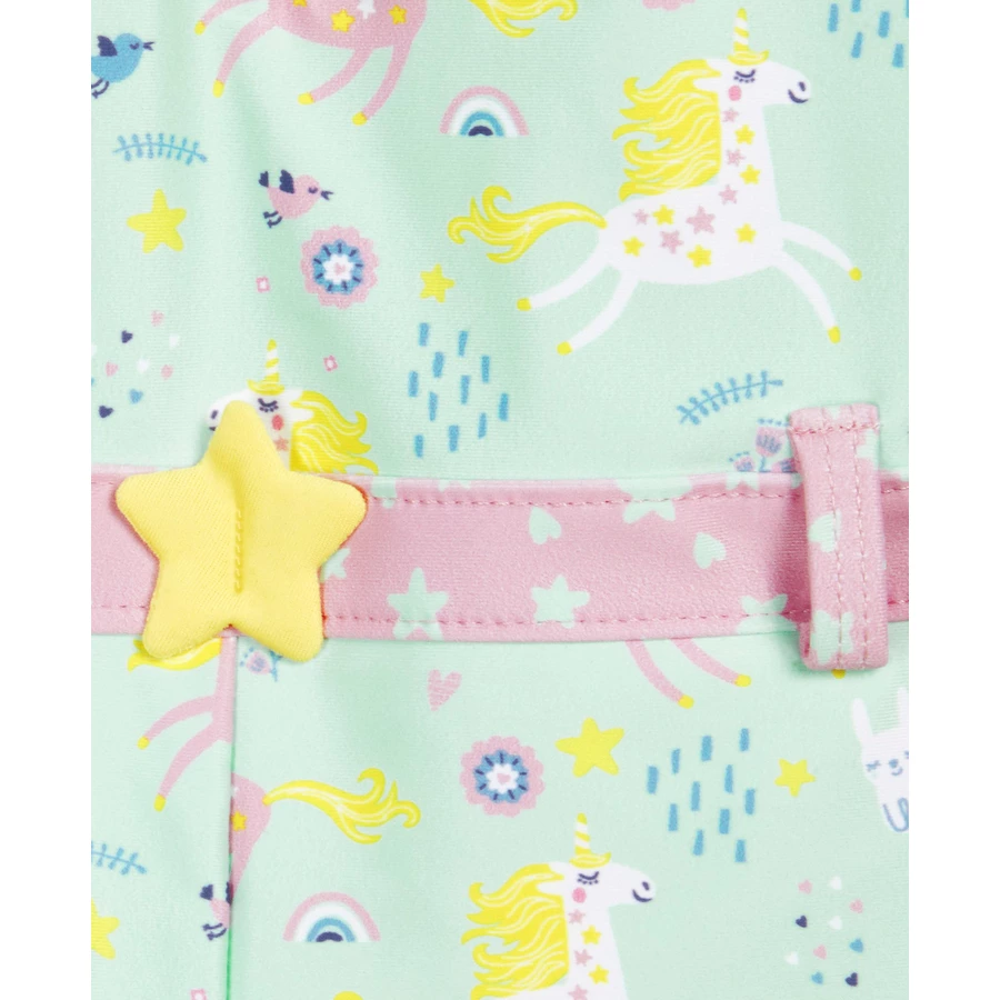 Playshoes UV-Schutz Einteiler Einhorn