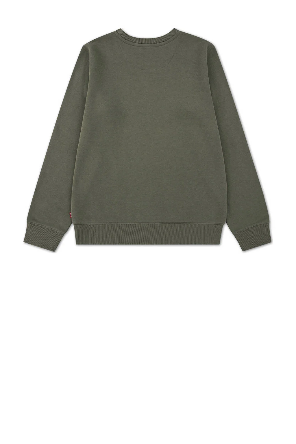 Levi's sweater groen