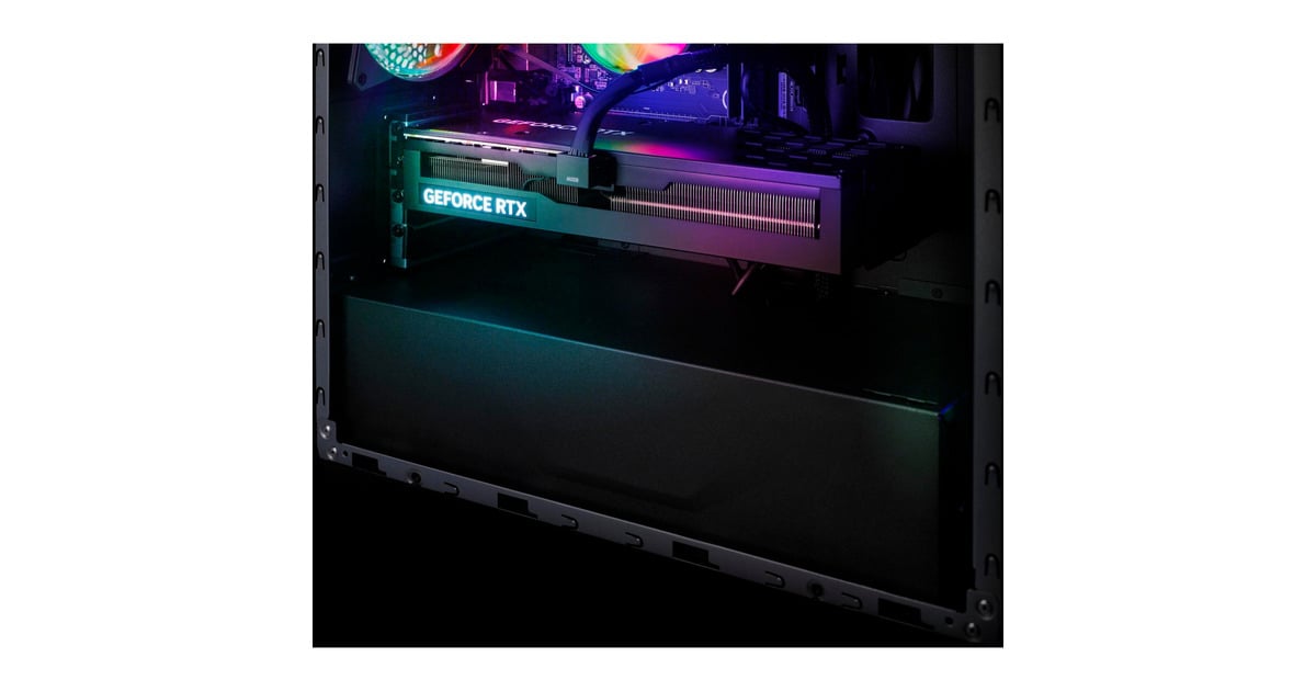 AcerPredator Orion 3000 665 I75061Gi gaming pc  (Zwart | i7-14700F | RTX 5060 Ti | 16 GB | 1 TB SSD)