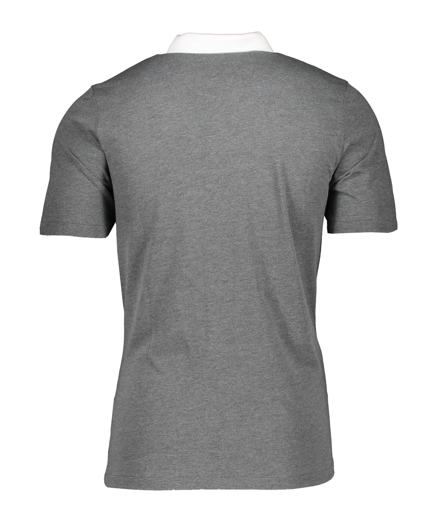 Nike Park 20 Poloshirt Grau Weiss F071