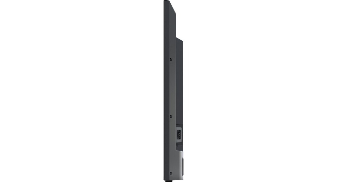 NECMultiSync E498 49
