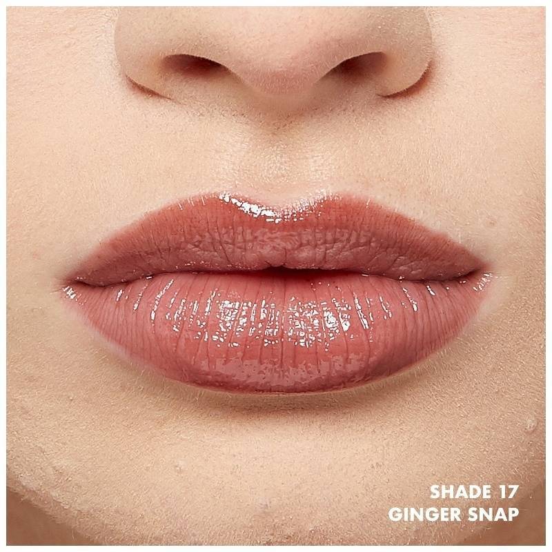 NYX Prof. Makeup Butter Gloss 8 ml - Ginger Snap